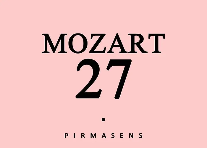 Mozart27 - Ferienwohnung