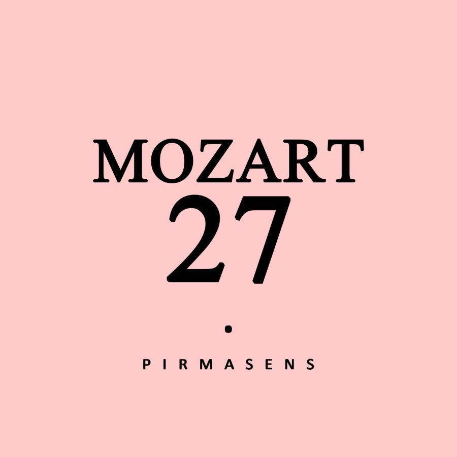 Apartment Mozart27 -