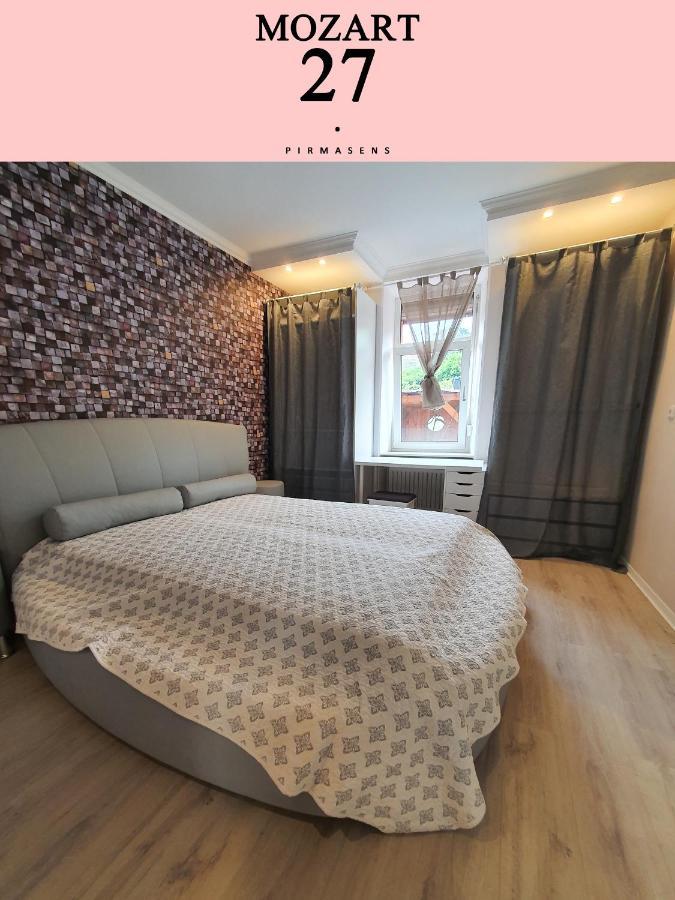 Mozart27 - Apartment *