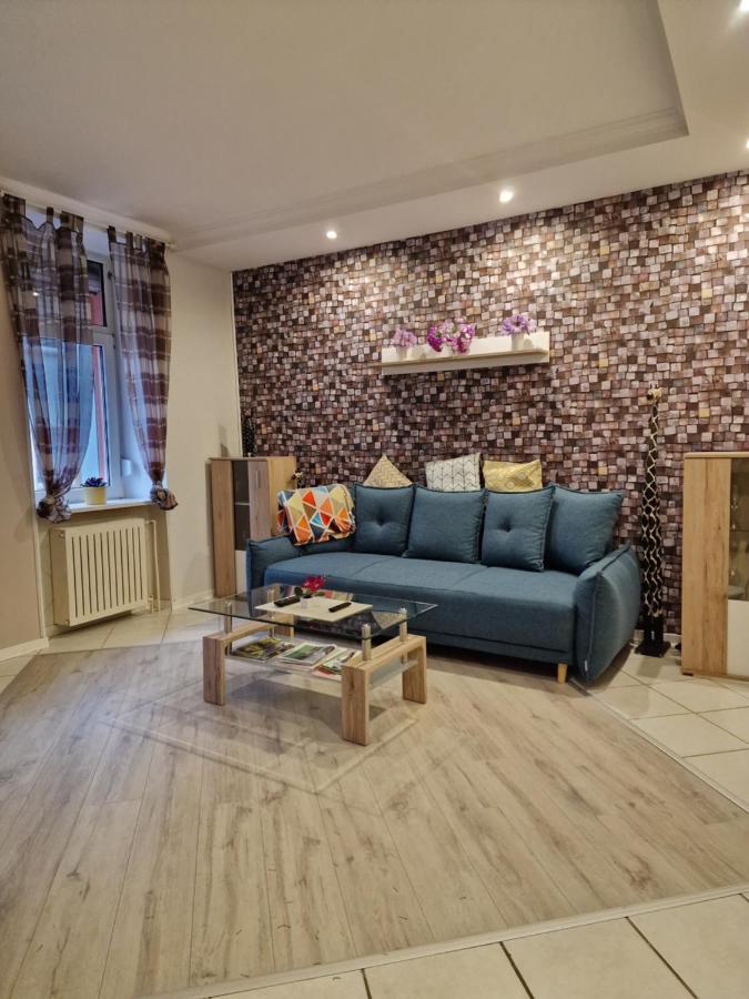 Apartment Mozart27 -